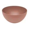 Magu Schüssel Ø 20cm Natur-Design terra