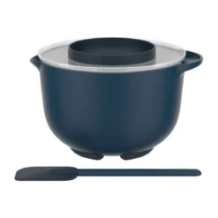 Mepal Rührschüssel-Set 3-tlg. Chef It Navy