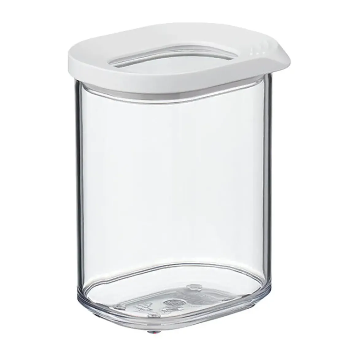 Mepal Vorratsdose Modula mini 375ml weiß