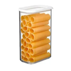 Mepal Vorratsdose Modula 2000ml weiß