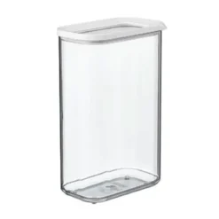 Mepal Vorratsdose Modula 2000ml weiß