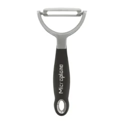 Microplane Profi Y Schäler Speciality schwarz