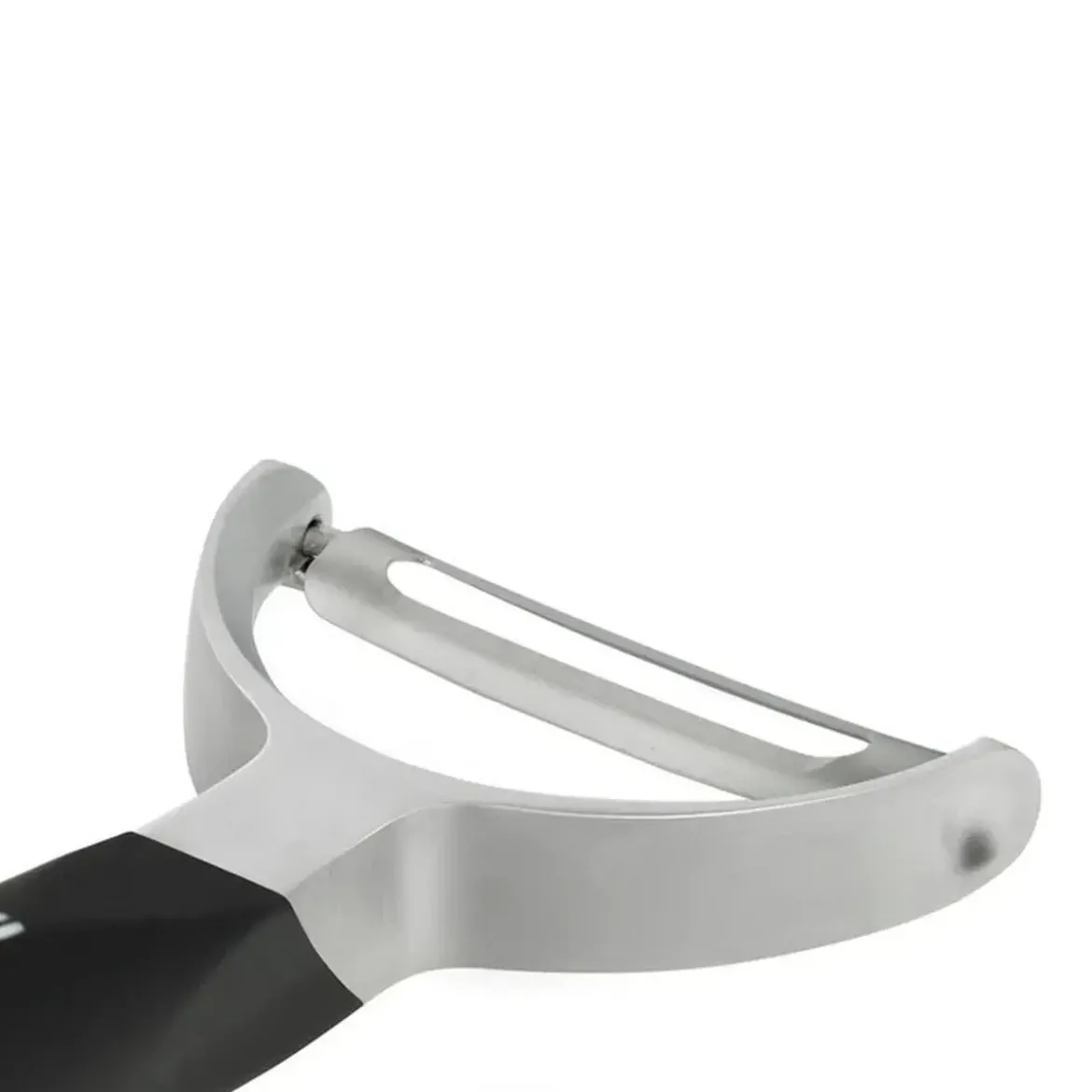 Microplane Profi Y Schäler Speciality schwarz