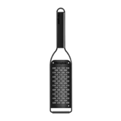 Microplane Reibe 2 Wege Schneide Black Sheep