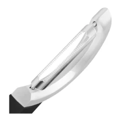 Microplane Speciality Profi-Schäler 18,5 cm schwarz
