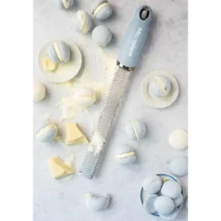 Microplane Zester-Reibe 33 cm Premium Classic Küstenblau
