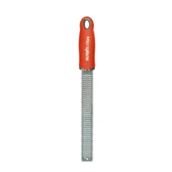 Microplane Zester-Reibe 33 cm Premium Classic Sunset Orange