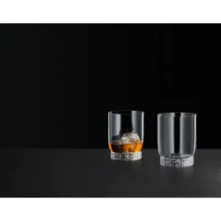 Nachtmann Becher 2er-Set Bossa Nova Edition klar
