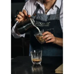 Nachtmann Cappuccinoglas 2er-Set Noblesse Barista