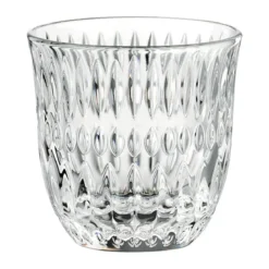 Nachtmann Espressoglas 2er-Set Ethno Barista