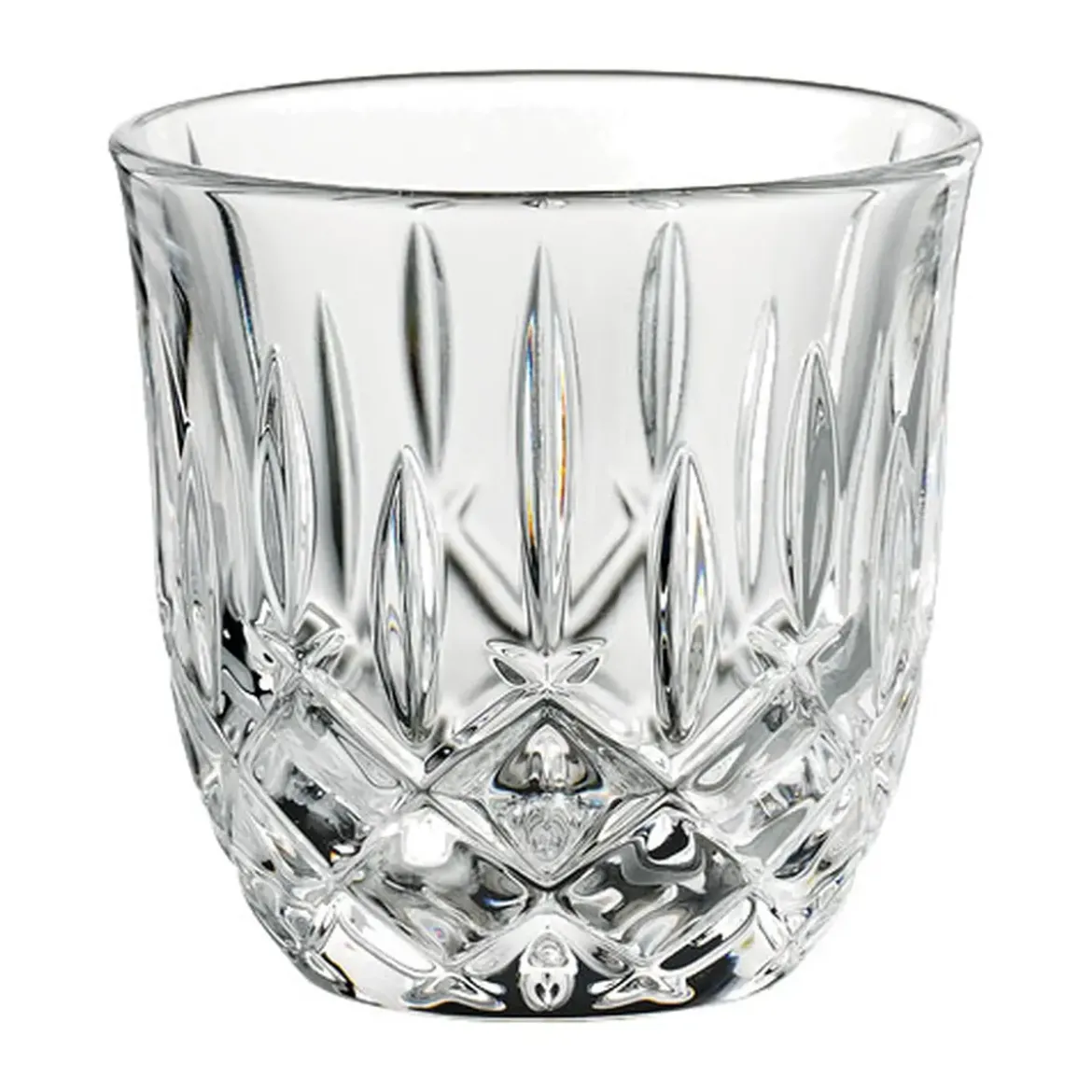 Nachtmann Espressoglas 2er-Set Noblesse Barista