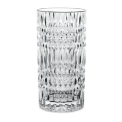 Nachtmann Longdrinkglas 4er Set 434 ml Ethno