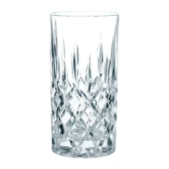 Nachtmann Longdrinkglas 12er-Set Noblesse klar