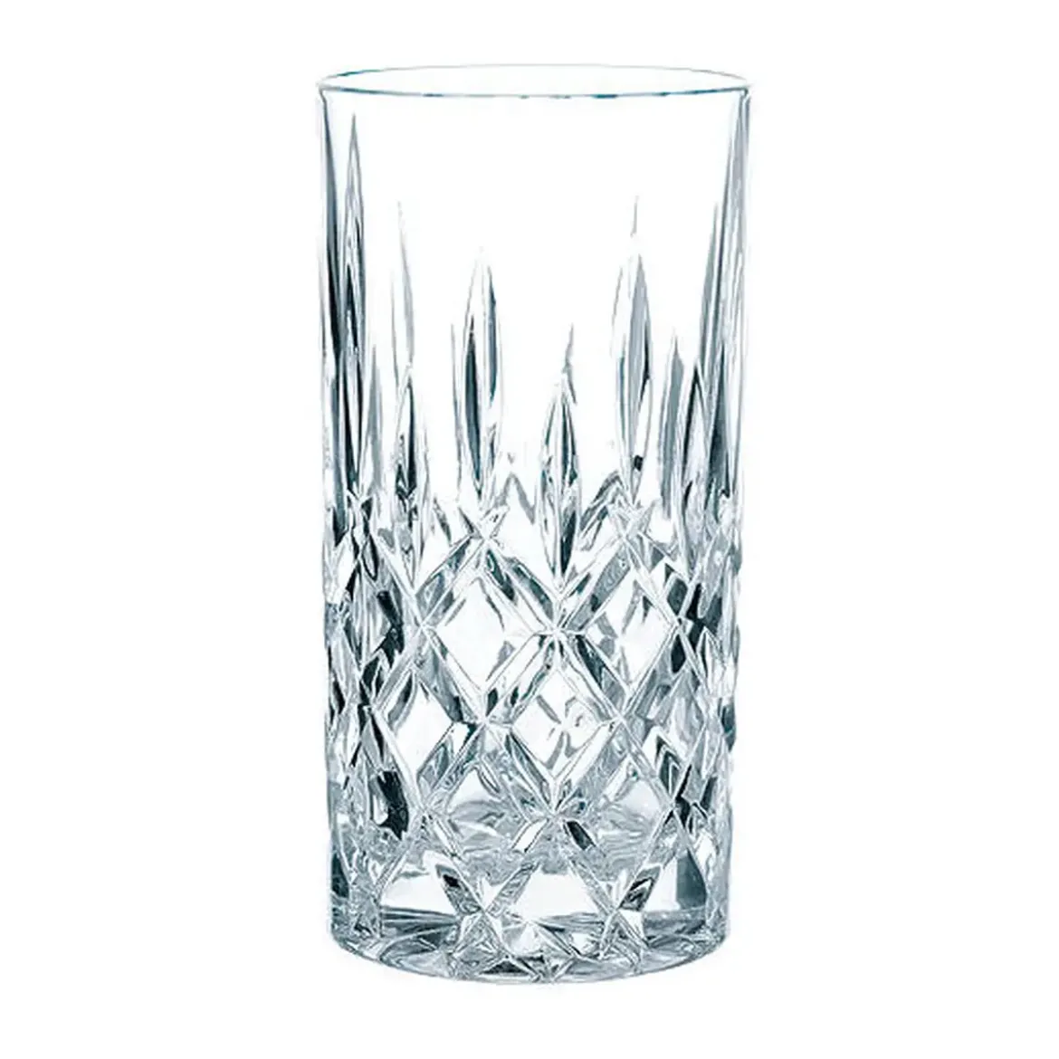 Nachtmann Longdrinkglas 0,38 l Noblesse klar