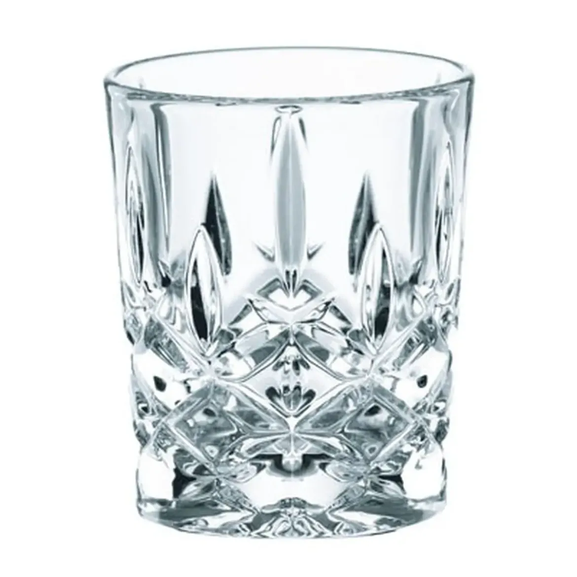 Nachtmann Stamper 0,06 l 4er-Set Noblesse
