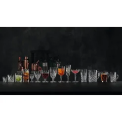 Nachtmann Stamper 0,06 l 4er-Set Noblesse