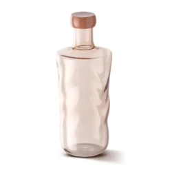 Paveau Wasserflasche 0,75 l Swirl Glow