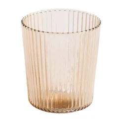 Paveau Wasserglas 0,18 l Bells