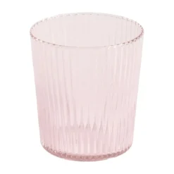 Paveau Wasserglas 0,18 l Pink