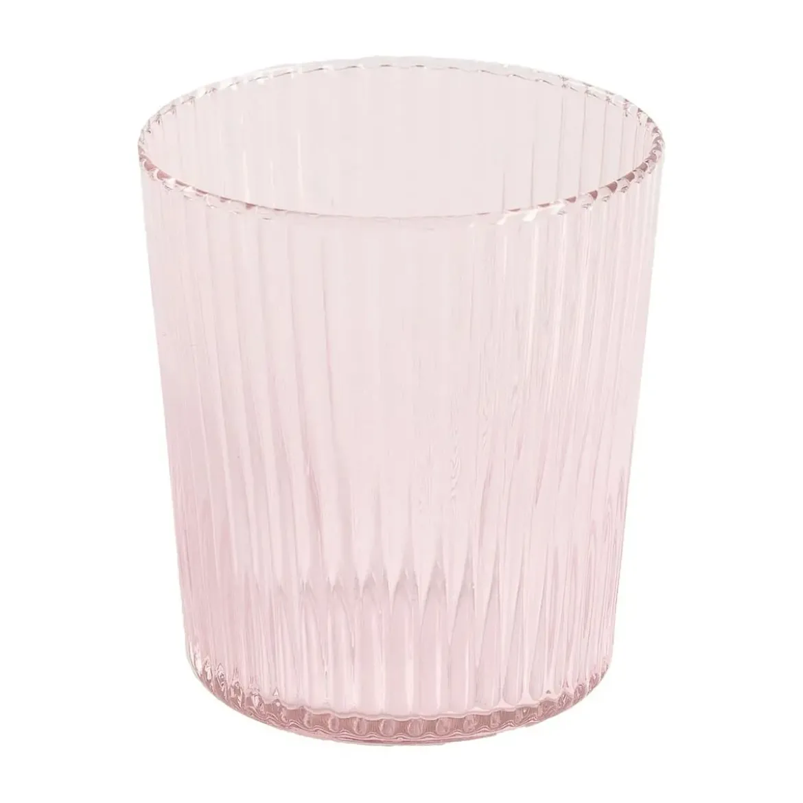Paveau Wasserglas 0,18 l Pink