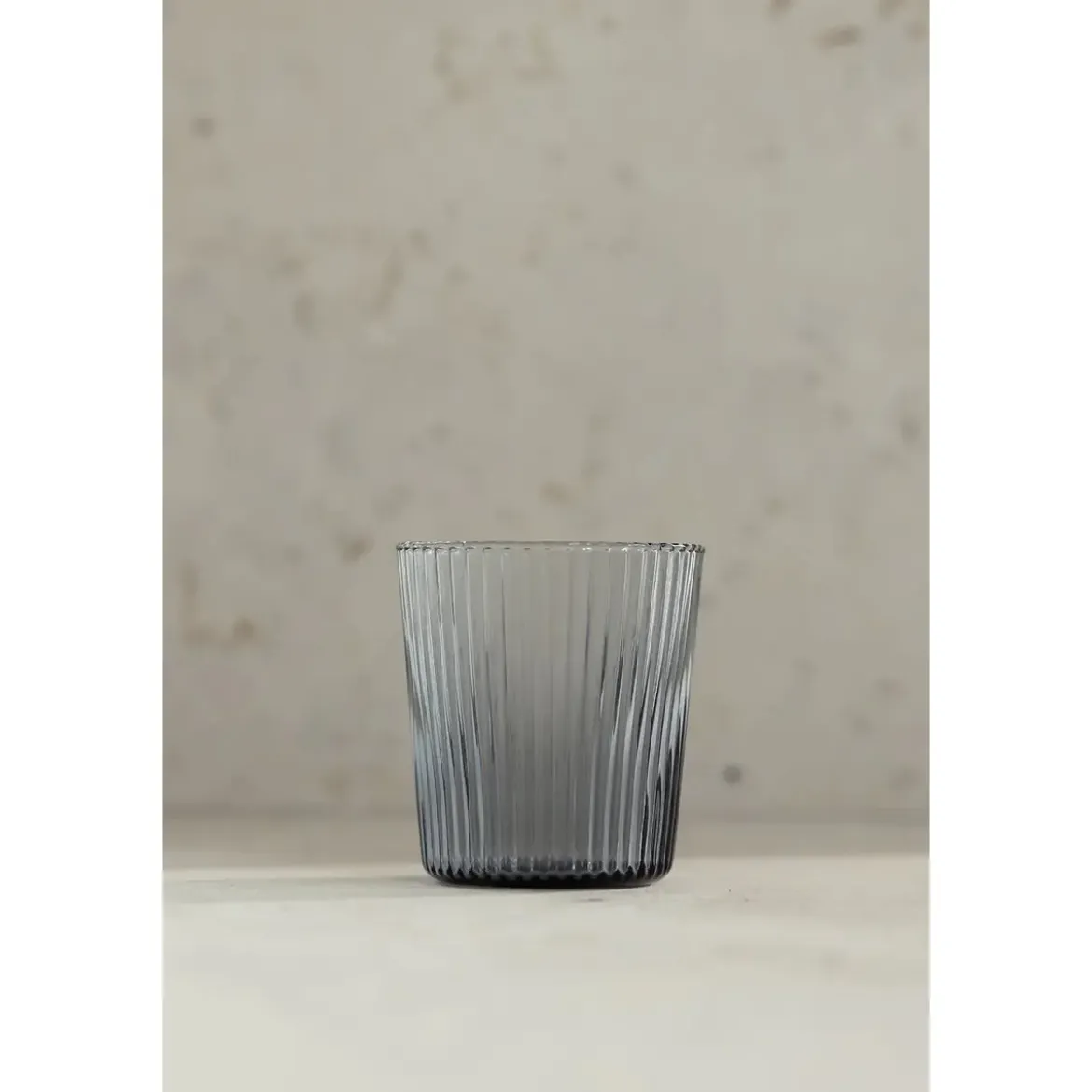Paveau Wasserglas 0,18 l Twilight
