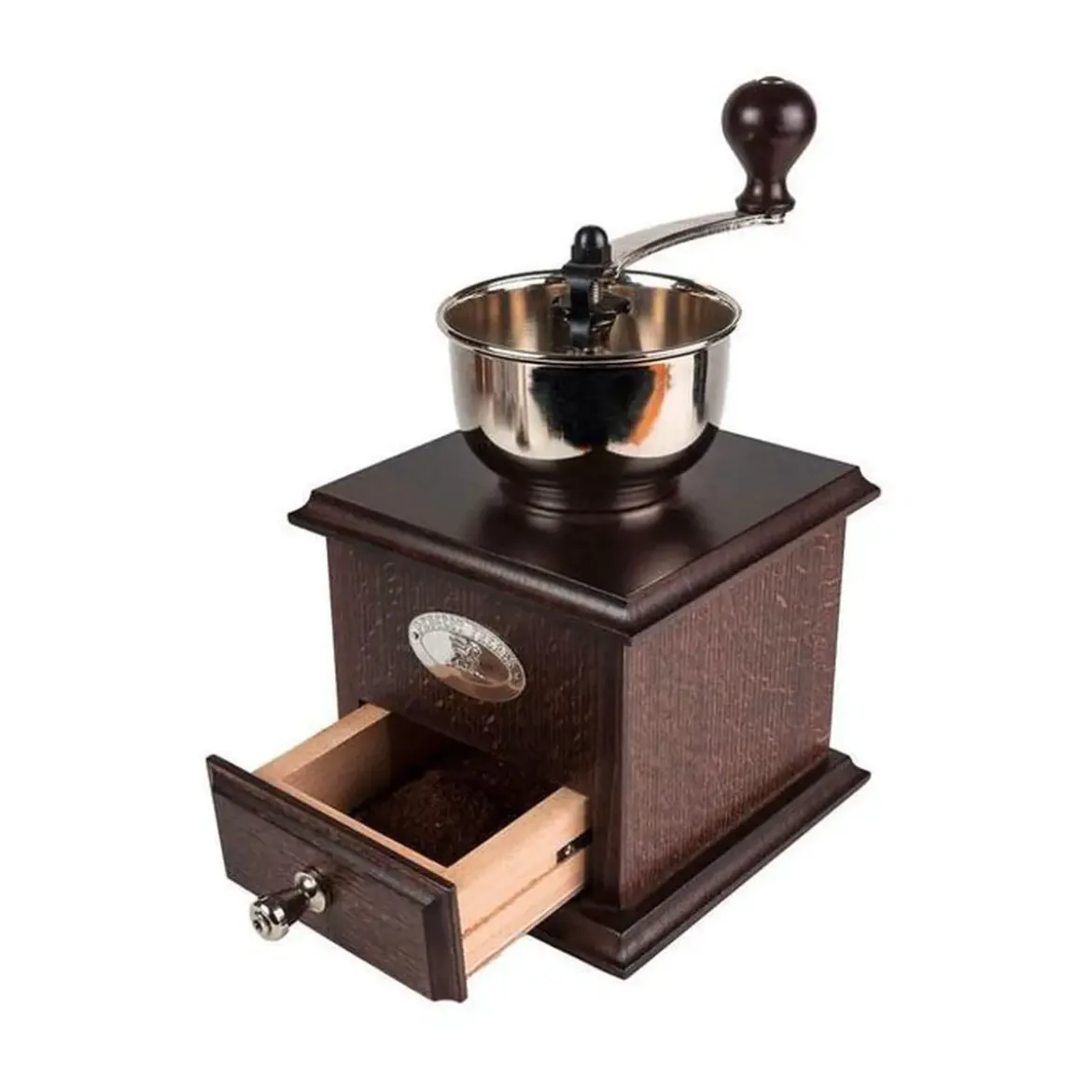 Peugeot Kaffeemühle 21cm Bresil