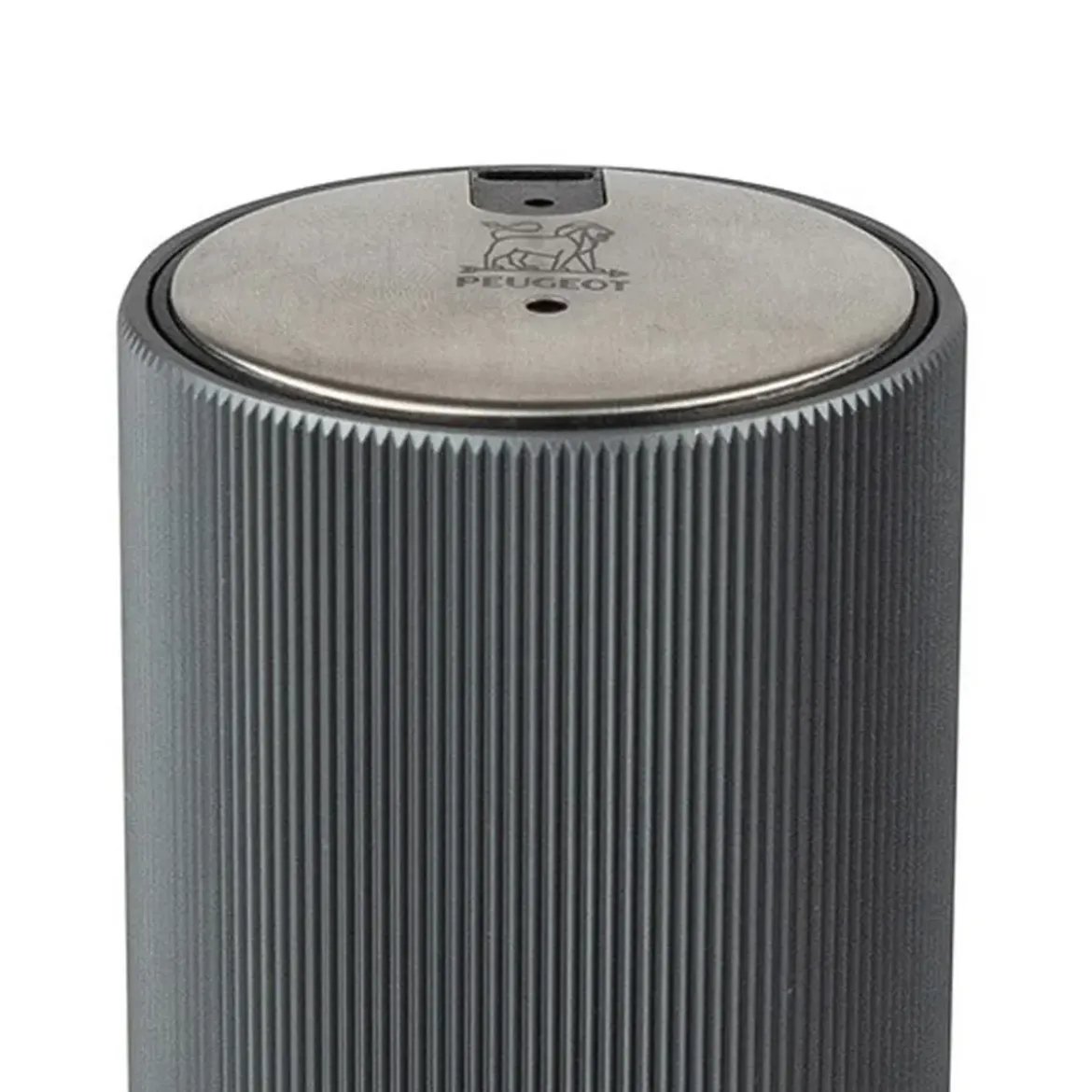 Peugeot Korkenzieher elektrisch Line Carbon finish