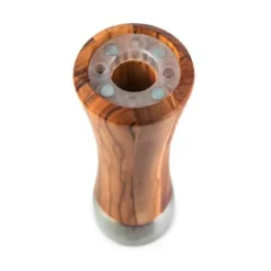 Peugeot Pfeffermühle 21 cm Madras u'Select Olivenholz