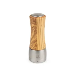 Peugeot Pfeffermühle 16 cm Madras u'Select Olivenholz
