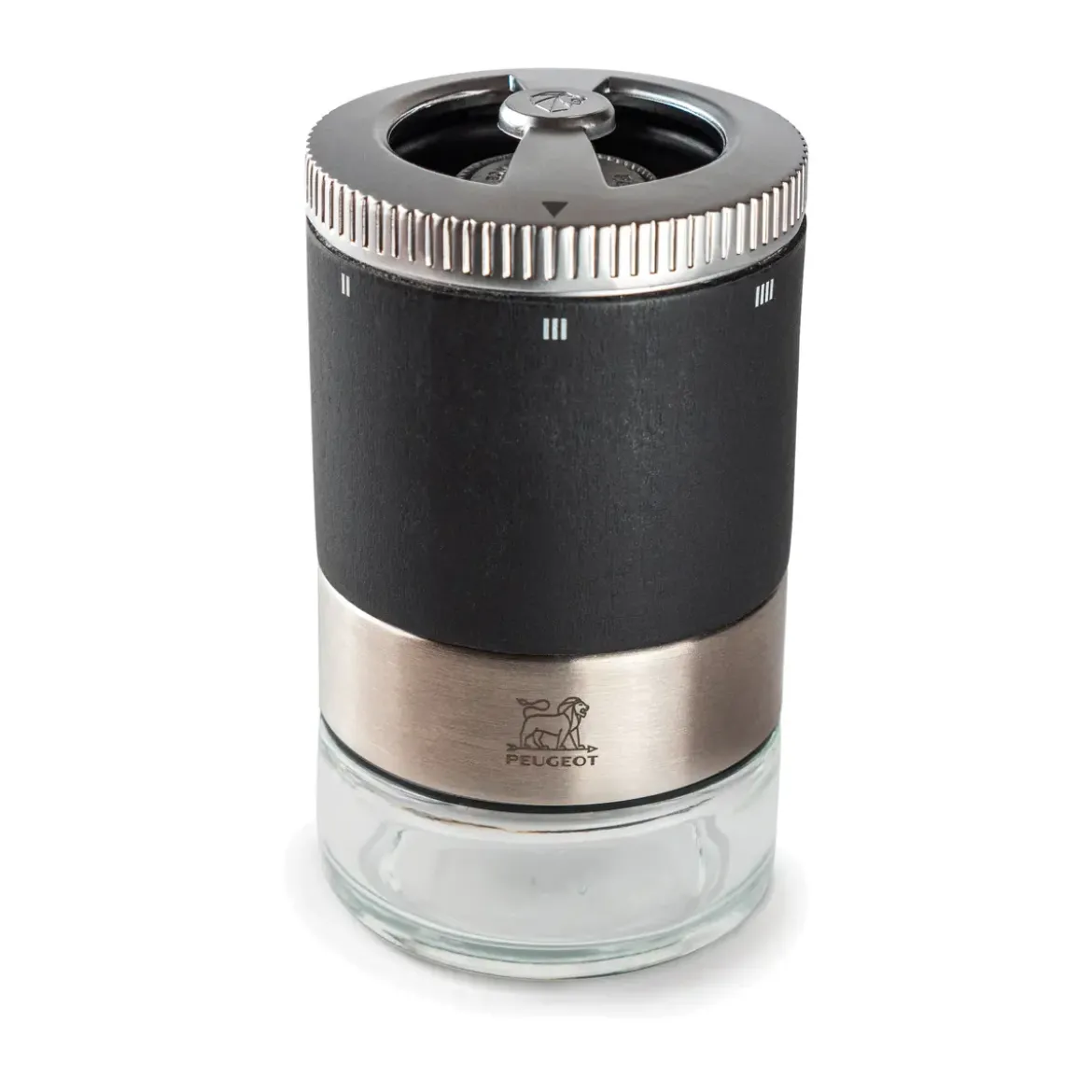 Peugeot Pfeffermühle 11 cm Maestro u’Select graphit