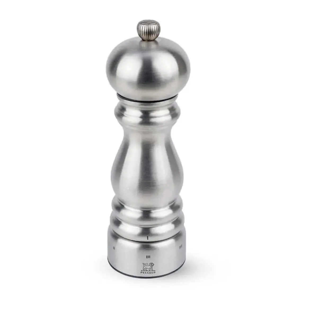 Peugeot Pfeffermühle 18 cm Paris u'Select Edelstahl