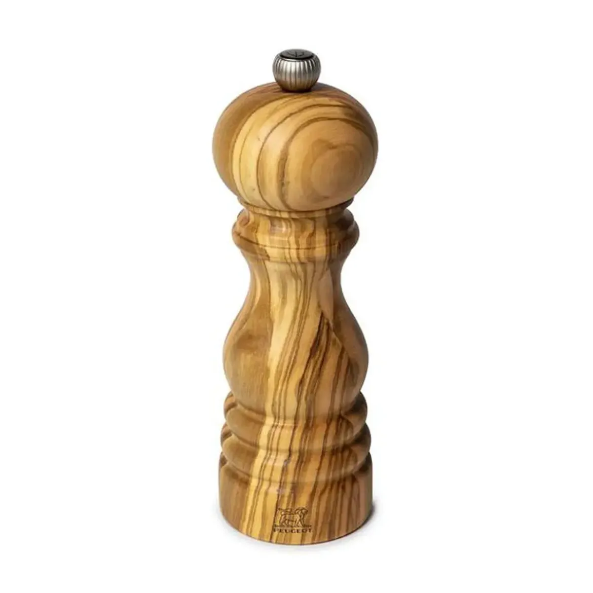 Peugeot Pfeffermühle 18cm Paris Olivenholz