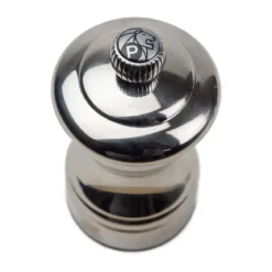 Peugeot Salzmühle 10 cm Bistro Chef glänzend