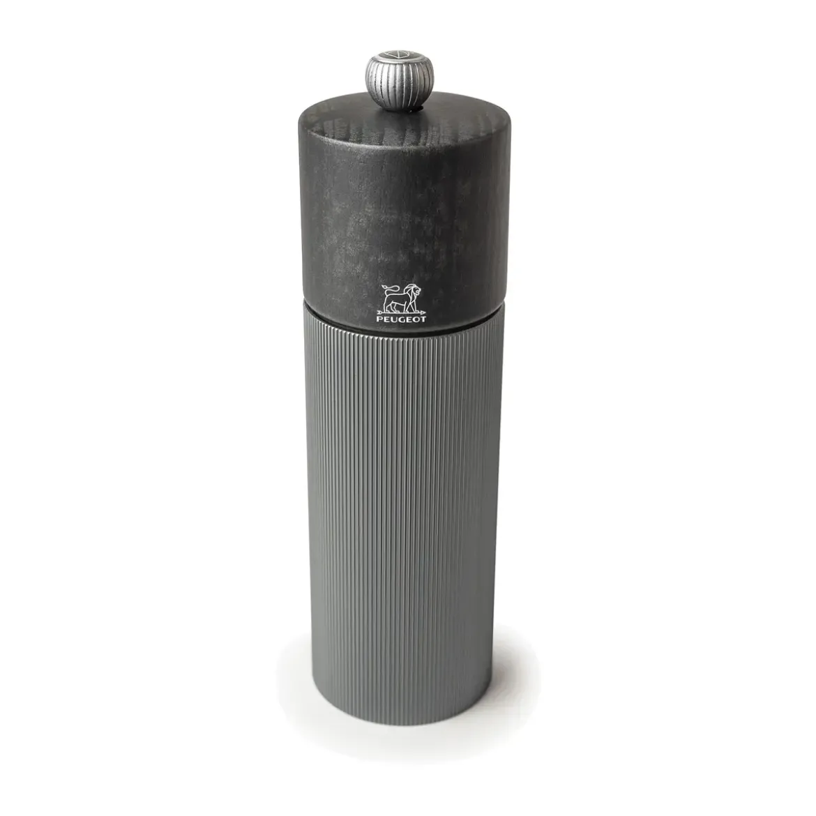 Peugeot Salzmühle 18cm Line Carbone/graphit