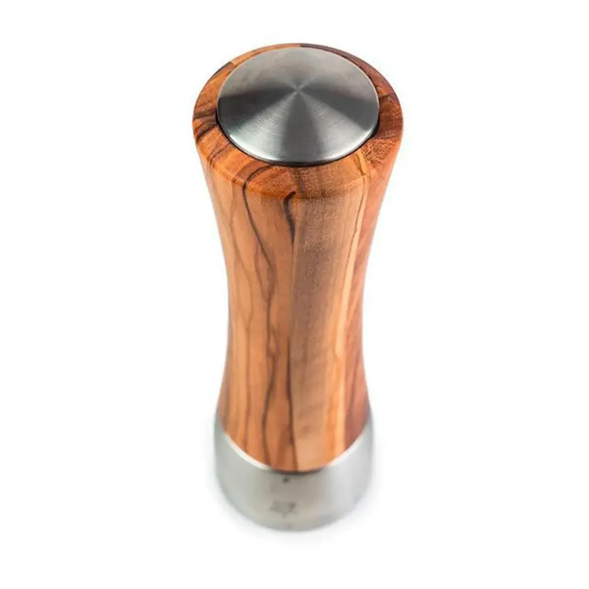 Peugeot Salzmühle 21 cm Madras u'Select Olivenholz