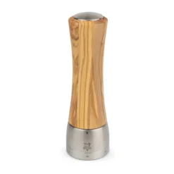 Peugeot Salzmühle 21 cm Madras u'Select Olivenholz