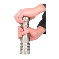 Peugeot Salzmühle 22 cm Paris Chef u’Select edelstahl
