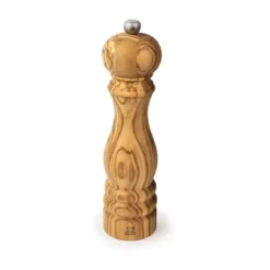 Peugeot Salzmühle 22 cm Paris Olivenholz