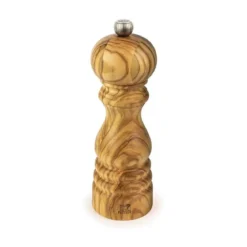 Peugeot Salzmühle 18cm Paris Olivenholz