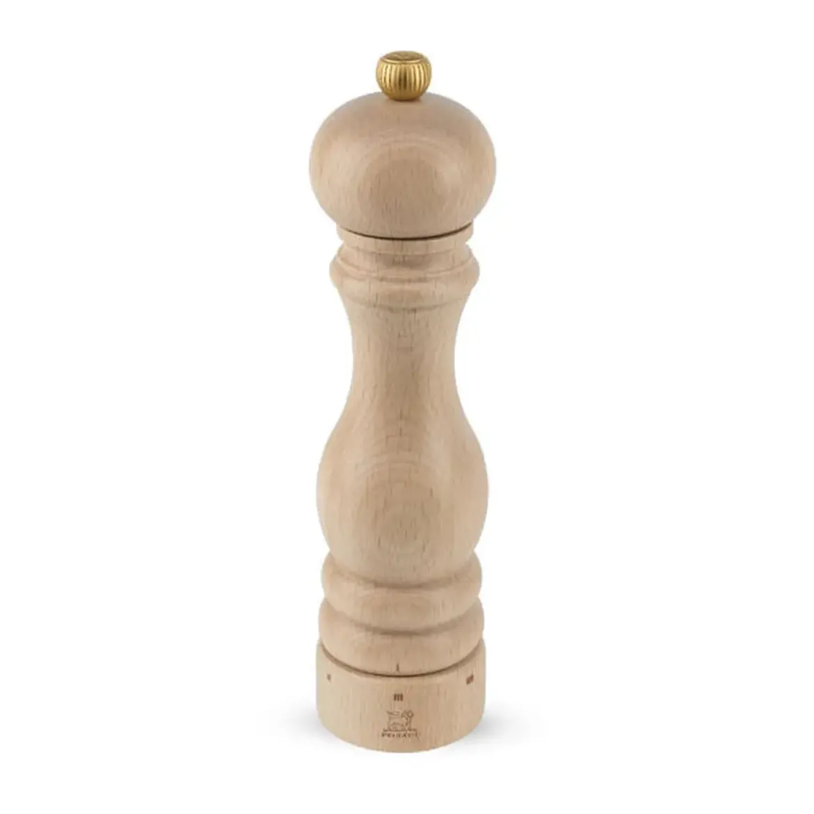 Peugeot Salzmühle 22 cm Paris u'Select natur glatt
