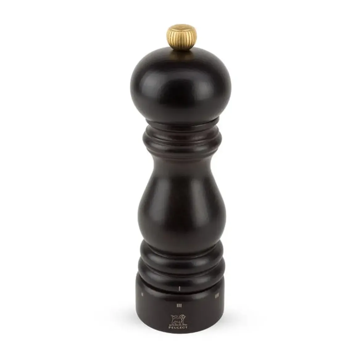 Peugeot Salzmühle 18 cm Paris u'Select schokolade