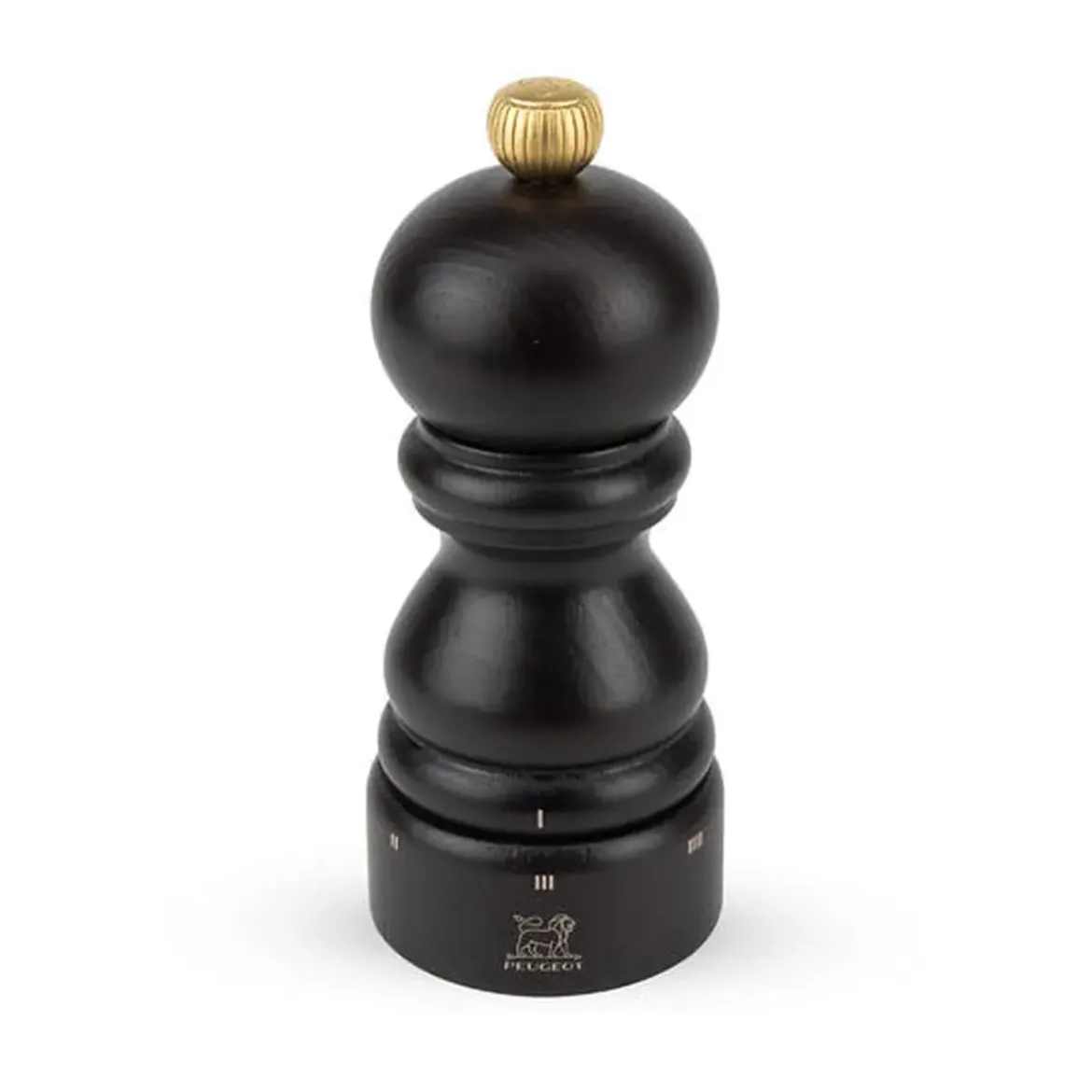 Peugeot Salzmühle 12 cm Paris u'Select schokolade