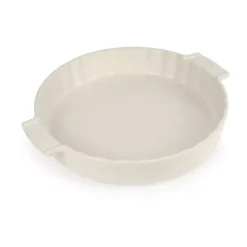 Peugeot Tarteform 28cm Appolia ecru