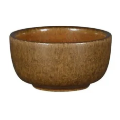 RAK Schälchen Ø8cm Rakstone Ease rust