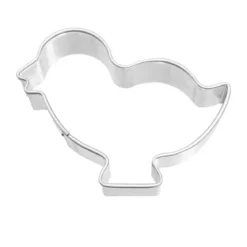 RBV Birkmann Ausstecher Edelstahl Küken 5,5cm