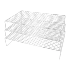 RBV Birkmann Easy Baking Auskühlgitter-Set 3-tlg. edelstahl