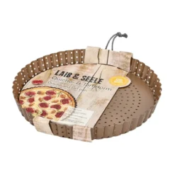 RBV Birkmann Quiche- und Tarteform 25 cm champagner
