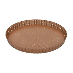 RBV Birkmann Quiche- und Tarteform 30 cm champagner