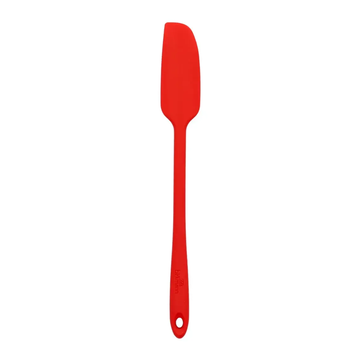 RBV Birkmann Teigschaber schmal 28 cm Colour Kitchen Cherry Red