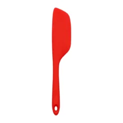 RBV Birkmann Teigschaber XL 29 cm Colour Kitchen Cherry Red